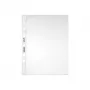 Skaidrus dokumentų įdėklas Herlitz 5825252 A5 150 x 210 mm, 25 vnt.