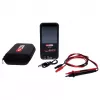 KS Tools 150.1765 automatinis skaitmeninis multimetras su zondais