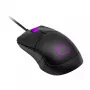 Pelė Cooler Master MM310 USB Type-A