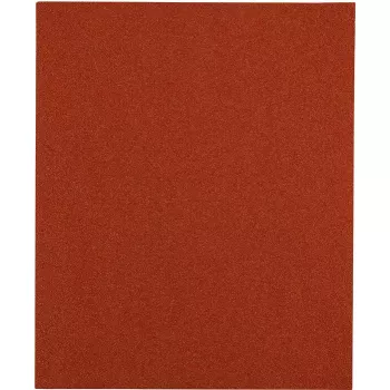 Šlifavimo lapas KWB Flint Wood & Paint 280x230mm