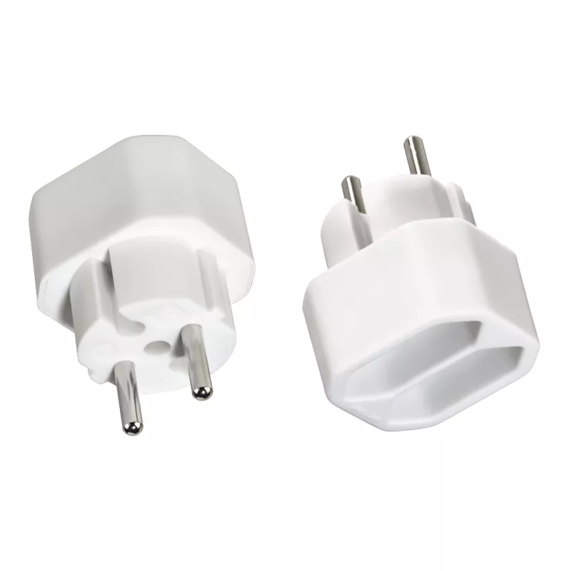 Hama 00223211 ilgintuvas 2 AC lizdai Vidaus baltas