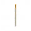Pjūklelio geležtė KWB 620330 Bimetal 2 vnt. 8 cm darbinis ilgis