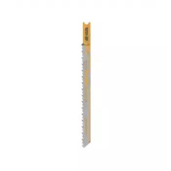 Pjūklelio geležtė KWB 620330 Bimetal 2 vnt. 8 cm darbinis ilgis