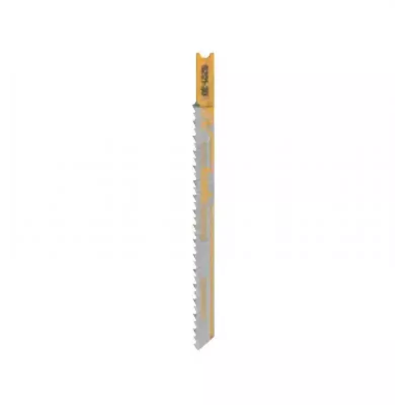 Pjūklelio geležtė KWB 620330 Bimetal 2 vnt. 8 cm darbinis ilgis