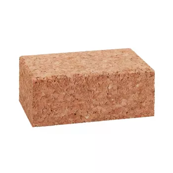 Rankinis šlifavimo blokas KWB 484800 Wood Cork 60mm x 40mm x 100mm