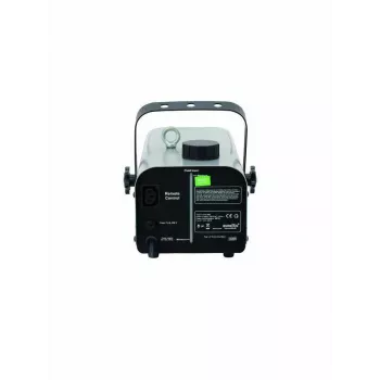Sniego mašina Eurolite Snow 3001 Juoda Pilka 230V 50Hz 4kg