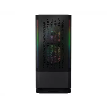 COUGAR MX430 Air RGB Midi bokštas Juodas