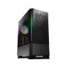 COUGAR MX430 Air RGB Midi bokštas Juodas