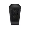 COUGAR MX430 Air RGB Midi bokštas Juodas