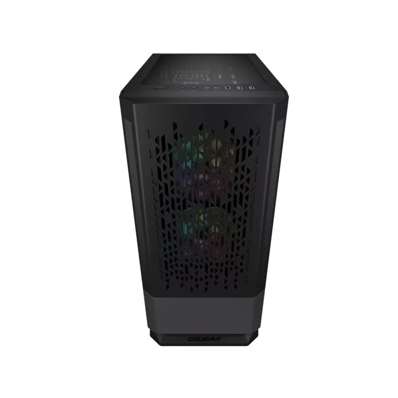 COUGAR MX430 Air RGB Midi bokštas Juodas