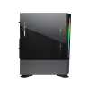 COUGAR MX430 Air RGB Midi bokštas Juodas