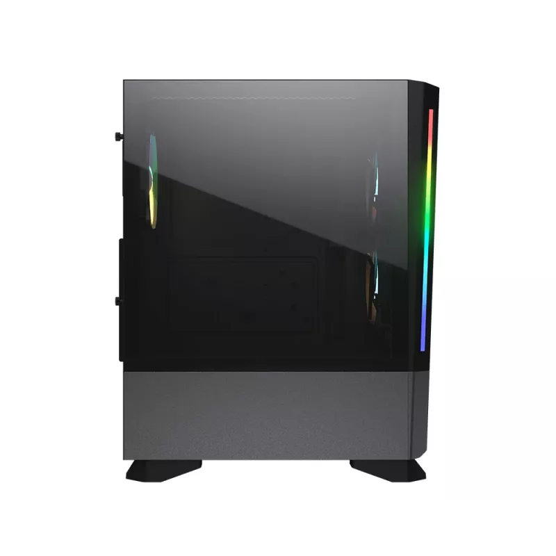 COUGAR MX430 Air RGB Midi bokštas Juodas