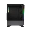 COUGAR MX430 Air RGB Midi bokštas Juodas