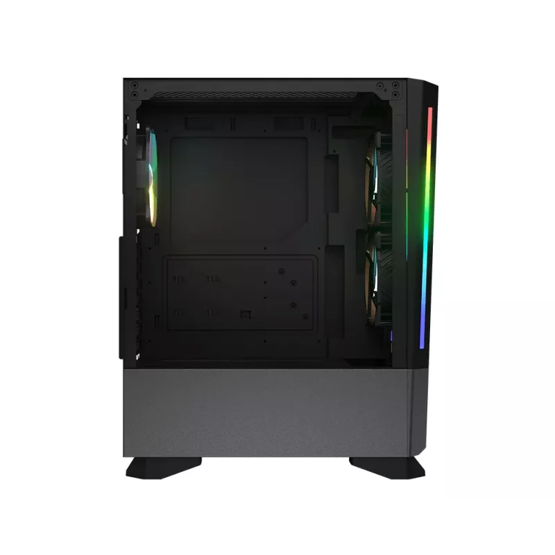 COUGAR MX430 Air RGB Midi bokštas Juodas