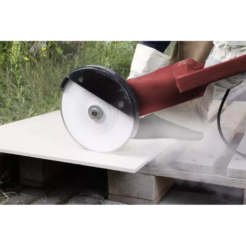 Pjovimo diskas KWB 725870 keramikai, marmurui ir plytelėms