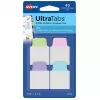 Avery Ultra Tabs 74761 skirtukai žymėjimui mėlyna, žalia, rožinė, violetinė