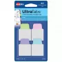 Avery Ultra Tabs 74761 skirtukai žymėjimui mėlyna, žalia, rožinė, violetinė