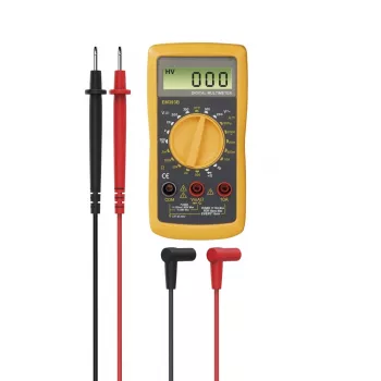 Hama 00223565 Skaitmeninis multimetras CAT III 300V