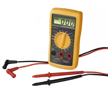 Hama 00223565 Skaitmeninis multimetras CAT III 300V