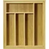 Organizatorius stalčiams Westmark 14492270 Įmontuojamas 290 mm plotis 335 mm gylis