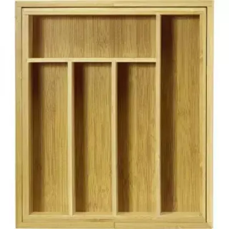 Organizatorius stalčiams Westmark 14492270 Įmontuojamas 290 mm plotis 335 mm gylis