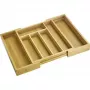 Organizatorius stalčiams Westmark 14492270 Įmontuojamas 290 mm plotis 335 mm gylis
