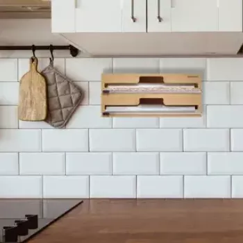 Maistinės plėvelės ir folijos dozatorius Westmark 52632260