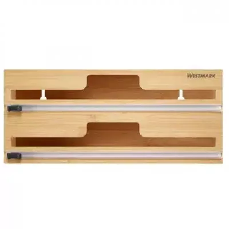 Maistinės plėvelės ir folijos dozatorius Westmark 52632260