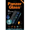 PanzerGlass ® Apsauginis stiklas nuo mėlynos šviesos Apple iPhone 12 Pro Max | Nuo krašto iki krašto
