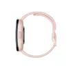 Amazfit Bip 5 4,85 cm (1,91 colio) TFT 45,9 mm Skaitmeninis 320 x 380 pikselių Liečiamas ekranas Rožinis GPS (palydovas)