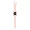 Amazfit Bip 5 4,85 cm (1,91 colio) TFT 45,9 mm Skaitmeninis 320 x 380 pikselių Liečiamas ekranas Rožinis GPS (palydovas)