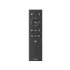 Internetinė kamera Hama C-850 Pro 4 MP 2560x1440 USB 2.0 juoda