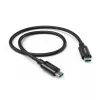 Hama Full-Featured USB 3.2 Gen 1 laidas USB C – 1,5 m, juodas