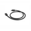 Hama 00200786 USB 2.0 laidas USB C 3 m juodas
