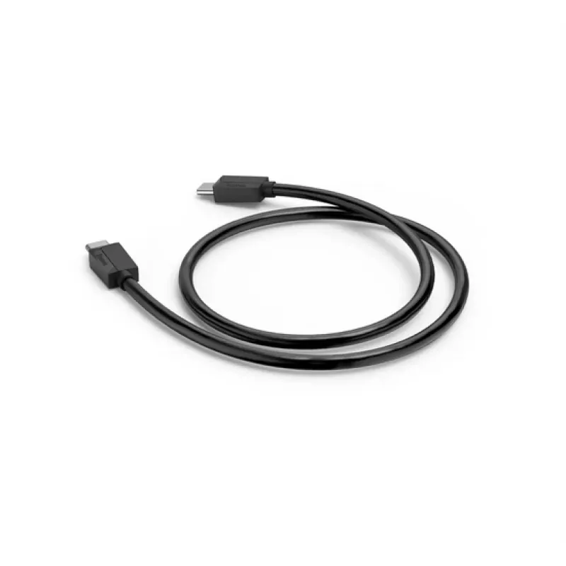 Hama 00200786 USB 2.0 laidas USB C 3 m juodas