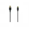 Hama 00074265 USB kabelis USB 2.0 0.75 m USB A USB C juodas