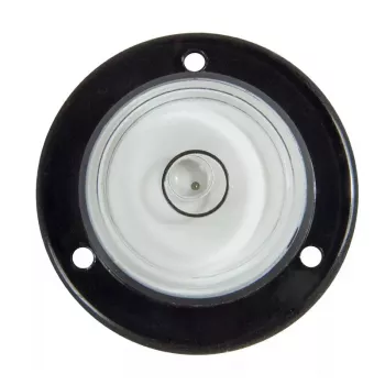 Kišeninis gulsčiukas Stanley 0-42-127 250 mm Blueberry Transparent White