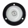 Kišeninis gulsčiukas Stanley 0-42-127 250 mm Blueberry Transparent White