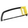 Pjūklas metalo Stanley Enclosed Grip 30 cm geltonas 1-15-122