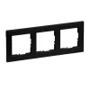 Legrand 765373 juodas sieninis dangtelis / jungiklio gaubtas
