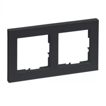 Legrand 765482 dengiamoji plokštelė / jungiklio dangtelis, antracitas