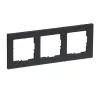 Legrand 765483 dengiamasis rėmelis anglies pilka