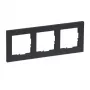 Legrand 765483 dengiamasis rėmelis anglies pilka