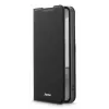 Hama Daily Protect dėklas Samsung Galaxy S25, Folio, Juodas