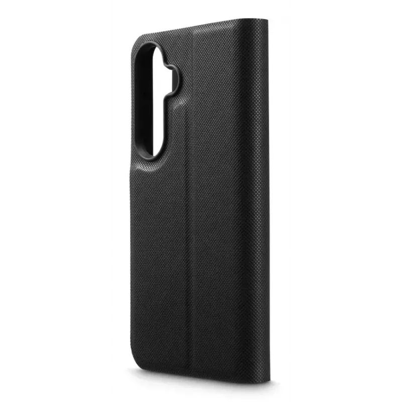 Hama Daily Protect dėklas Samsung Galaxy S25, Folio, Juodas