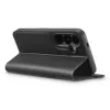 Hama Daily Protect dėklas Samsung Galaxy S25, Folio, Juodas