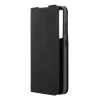 Hama Eco Premium dėklas Samsung Galaxy S25, Folio, juoda