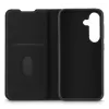 Hama Eco Premium dėklas Samsung Galaxy S25, Folio, juoda