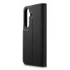 Hama Eco Premium dėklas Samsung Galaxy S25, Folio, juoda