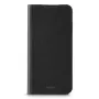 Hama Eco Premium dėklas Samsung Galaxy S25, Folio, juoda